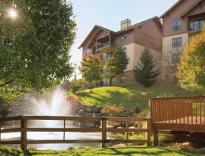 Warm and Beautifully Furnished Condo in Sevierville - Two Bedroom #1